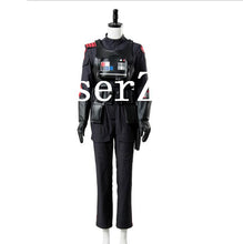 Star Wars Battlefront 2 Iden Versio Cosplay Costume
