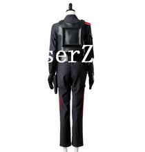 Star Wars Battlefront 2 Iden Versio Cosplay Costume