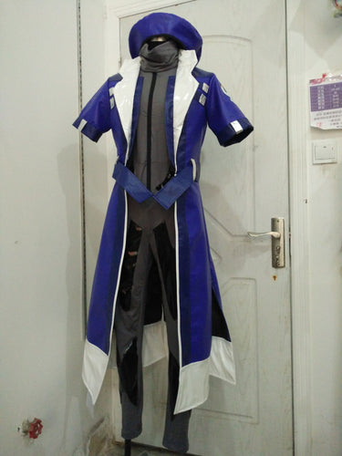 OW Ana  Amari cosplay Cosplay Costume