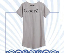 Anime Gintama Sakata Gintoki Long T-shirt Pajamas Cosplay Costume