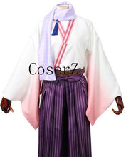 Idolish 7 Osaka Sogo Cosplay Costume