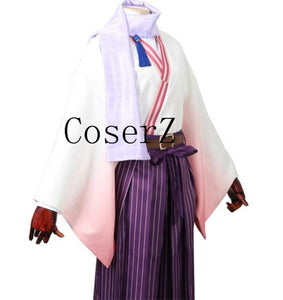 Idolish 7 Osaka Sogo Cosplay Costume