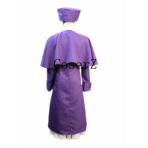 Anime Fate Stay Night Illyasviel von Einzbern Cosplay Costume