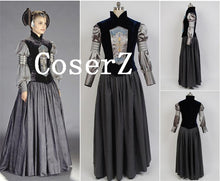 Star Wars Costume Padme Naberrie Amidala Cosplay Costume