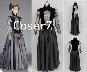Star Wars Costume Padme Naberrie Amidala Cosplay Costume CoserZ Star Wars Costume Padme Naberrie Amidala Cosplay Costume CoserZ