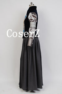Star Wars Costume Padme Naberrie Amidala Cosplay Costume
