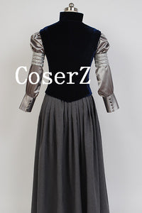 Star Wars Costume Padme Naberrie Amidala Cosplay Costume