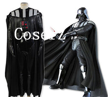 Star Wars Darth Vader Halloween Carnival Cosplay Costume