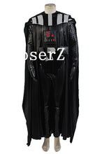 Star Wars Darth Vader Halloween Carnival Cosplay Costume