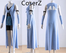 Custom-made Rinoa Heartilly Cosplay Rinoa Heartilly Costume from Final Fantasy