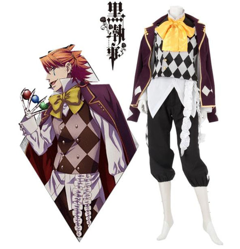 Chivalry of a Failed Knight Rakudai Kishi no Kyabaruryi A Tale of Worst One  Ikki Kurogane Uniform Cosplay Costume