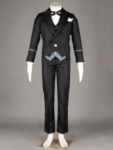 Black Butler Claude Outfit Cosplay Halloween Costumes