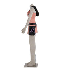 Kingdom Hearts Kairi Cosplay Costume Halloween