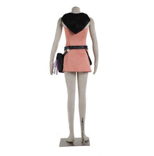 Kingdom Hearts Kairi Cosplay Costume Halloween