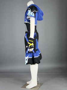 Kingdom Hearts Cosplay Blue Sora Cosplay Costume Halloween