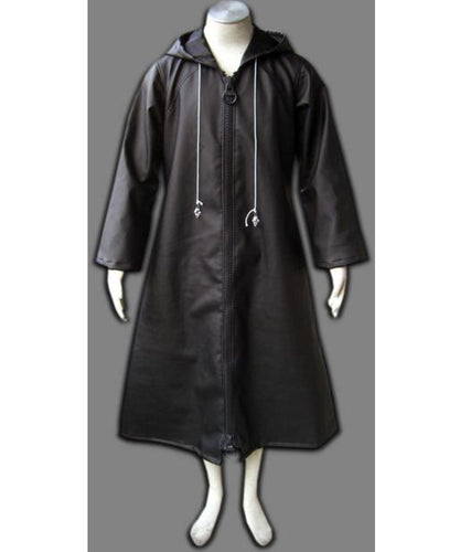 Kingdom Hearts Organization XIII Robe Cosplay Costume