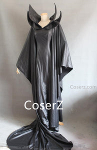 Maleficent Costume, Maleficent Cosplay