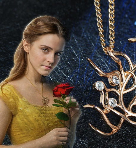 New Belle Necklace