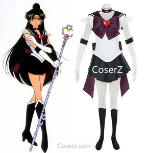 Anime Absolute Duo Julie Sigtuna Cosplay Costume – Coserz