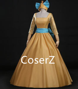 Anastasia Dress, Anastasia Costume Cosplay Dress CoserZ Anastasia Dress, Anastasia Costume Cosplay Dress CoserZ
