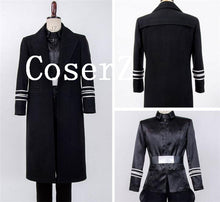 Star Wars VII costume General Hux Cosplay Costume