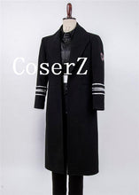 Star Wars VII costume General Hux Cosplay Costume