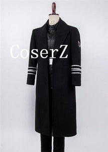 Star Wars VII costume General Hux Cosplay Costume