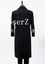 Star Wars VII costume General Hux Cosplay Costume