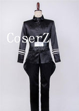 Star Wars VII costume General Hux Cosplay Costume