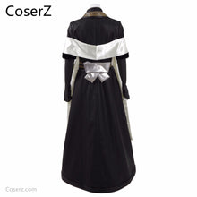 Custom-made Final Fantasy XV Gentiana Cosplay Costume FF15 Cosplay Halloween