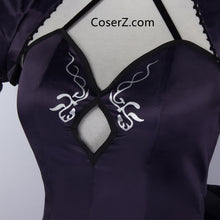 Fate Stay Night Alter Saber Cosplay Costume Fate Zero Sword Costume Black Dress