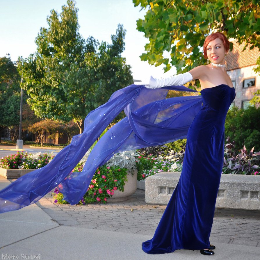 Anastasia Dress, Anastasia Costume Opera Gown Cosplay Costume CoserZ Anastasia Dress, Anastasia Costume Opera Gown Cosplay Costume CoserZ