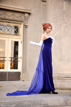 Anastasia Dress, Anastasia Costume Opera Gown Cosplay Costume