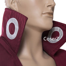 Anime Seven Deadly Sins Ban Cosplay Costume, Fox's Sin of Greed Nanatsu no Taizai: Imashime no Fukkatsu Costume
