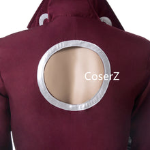 Anime Seven Deadly Sins Ban Cosplay Costume, Fox's Sin of Greed Nanatsu no Taizai: Imashime no Fukkatsu Costume