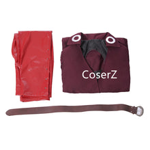 Anime Seven Deadly Sins Ban Cosplay Costume, Fox's Sin of Greed Nanatsu no Taizai: Imashime no Fukkatsu Costume