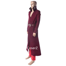 Anime Seven Deadly Sins Ban Cosplay Costume, Fox's Sin of Greed Nanatsu no Taizai: Imashime no Fukkatsu Costume