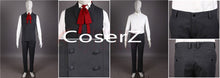 Athemis New Vampire Hunter Cosplay Costume, Hellsing Alucard Costume