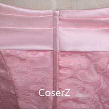 Sleeping Beauty Princess Aurora Pink Dress, Aurora Dresses for Girls/Women