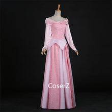 Sleeping Beauty Princess Aurora Pink Dress, Aurora Dresses for Girls/Women