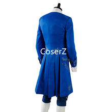 Beauty and the Beast Cosplay Costume, Prince Dan Stevens Costume Full Sets