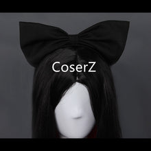 Blake Belladonna Costume RWBY White Season 4 Black Belladonna Cosplay Costume