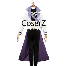 Blake Belladonna Costume RWBY White Season 4 Black Belladonna Cosplay Costume
