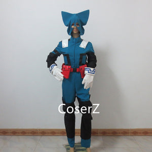 Custom Boku no Hero Academia My Hero Academia Midoriya Izuku Cosplay Costume Full Sets