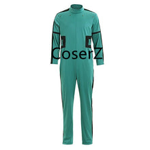 My Hero Academia Izuku Midoriya Cosplay Costume Boku no Hero Akademia Costume