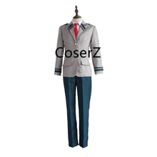 My Hero Academia AsuiTsuyu Yaoyorozu Momo School Uniform, Boku no Hero OCHACO URARAKA Midoriya Izuku Costume