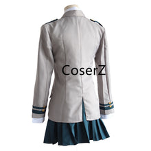 My Hero Academia AsuiTsuyu Yaoyorozu Momo School Uniform, Boku no Hero OCHACO URARAKA Midoriya Izuku Costume