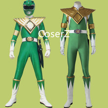 Custom Burai Dragon Ranger Cosplay Costume Jumpsuit Cosplay Boots