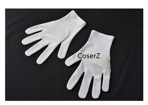 Custom Burai Dragon Ranger Cosplay Costume Jumpsuit Cosplay Boots