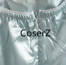 Custom Cinderella Dress Cinderella Cosplay Costume With Gloves